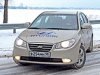 Тест-драйв Elantra