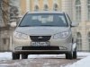 Тест-драйв Elantra